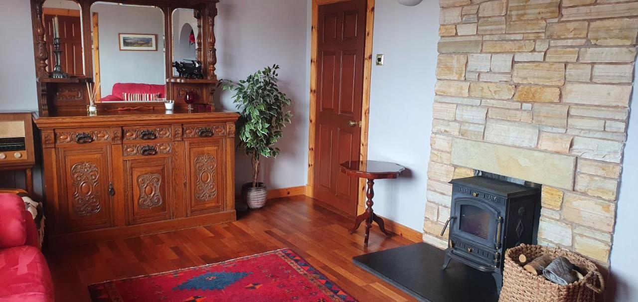 Apartament 10 Melbost Borve Borve  Zewnętrze zdjęcie
