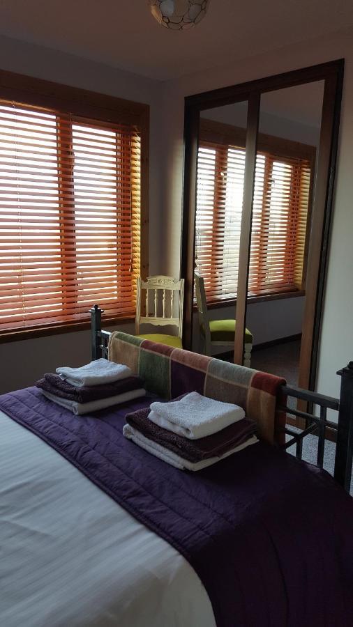 Apartament 10 Melbost Borve Borve  Zewnętrze zdjęcie