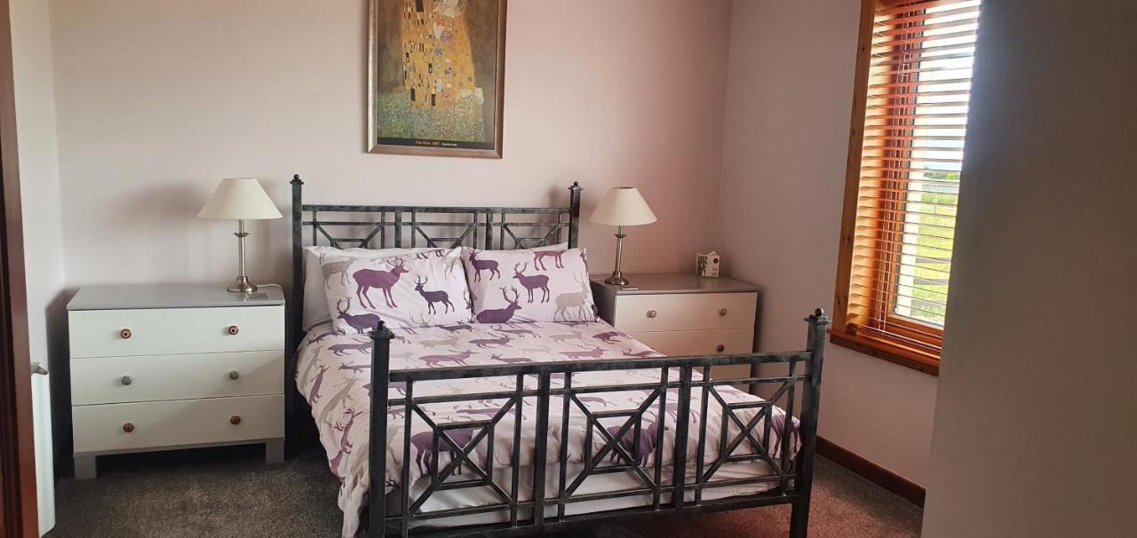 Apartament 10 Melbost Borve Borve  Zewnętrze zdjęcie